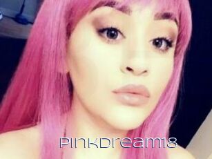 PinkDream18
