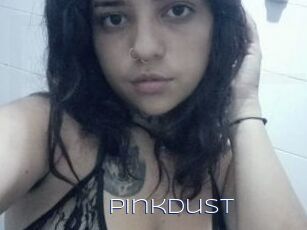 PinkDust