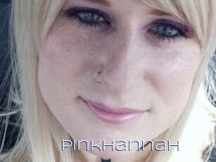 PinkHannah