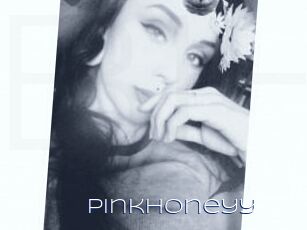 PinkHoneyy
