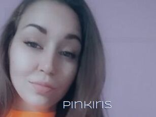 PinkIris
