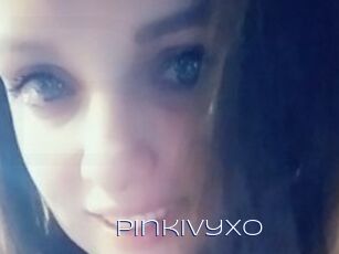 PinkIvyXO