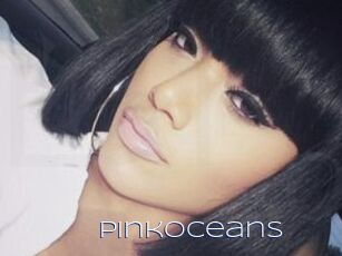 PinkOceans