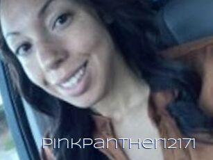 PinkPanther12171 Blue Hot