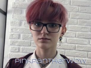 PinkPantherWow