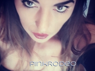 PinkRodeo