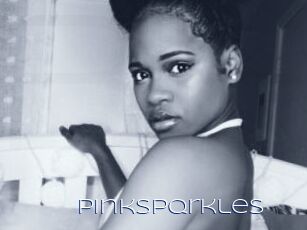 PinkSpqrkles Blue Hot