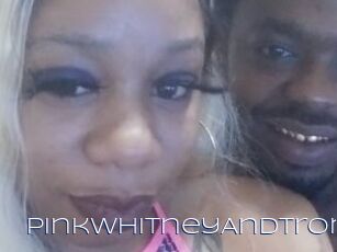PinkWhitneyAndTron