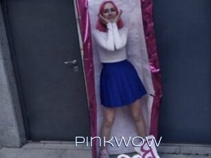 PinkWow