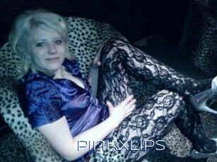 PinkXLips