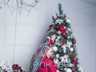 Pink_Abby Blue Hot