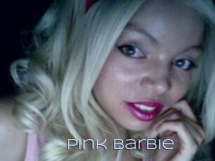 Pink_Barbie