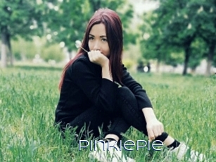 PinkiePie