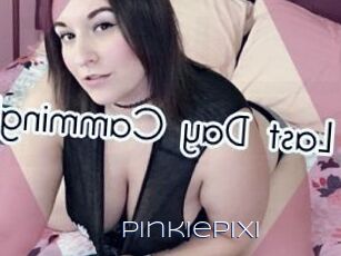 PinkiePixi