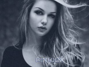 PinkieX