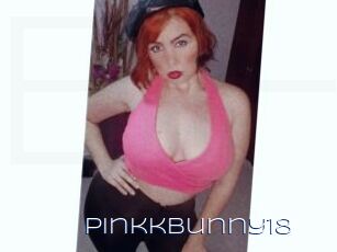 PinkkBunny18