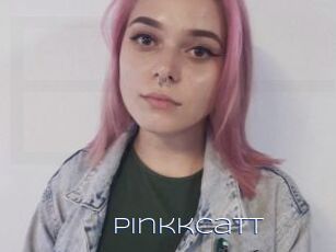 PinkkCatt