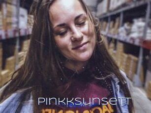 PinkkSunsett