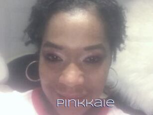 Pinkkaie