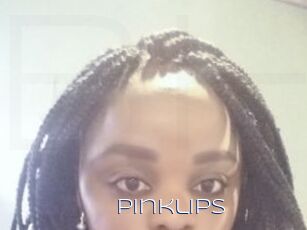 Pinklips Blue Hot