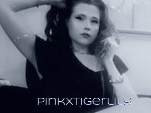 PinkxTigerlily