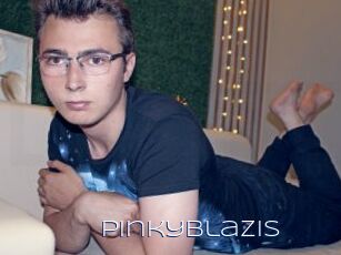 PinkyBlazis