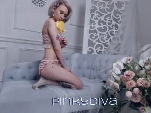 PinkyDiva