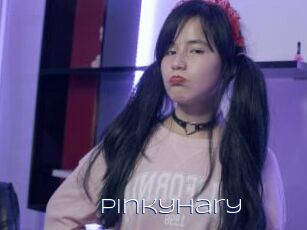 PinkyHary