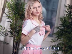 PinkyHotBb