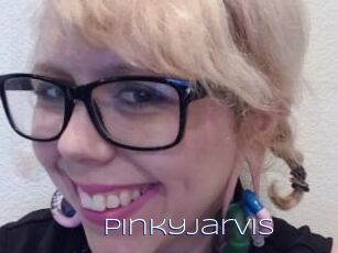 PinkyJarvis