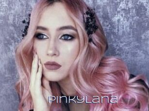 PinkyLana