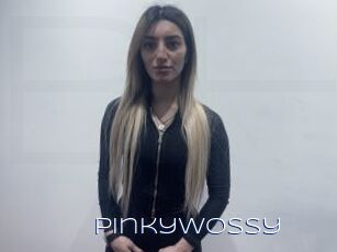 PinkyWossy