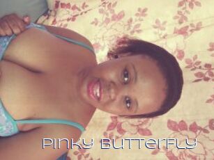 Pinky_ButterFly