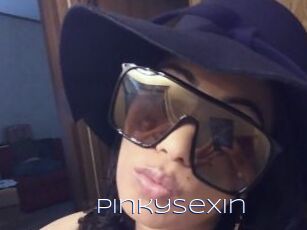 Pinkysexin