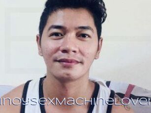 PinoySexMachineLover
