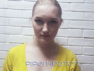 PiperHeaton