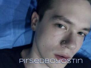 PirsedBoyOstin
