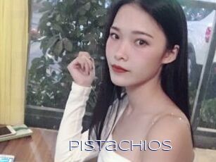 Pistachios