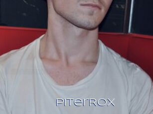 PiterRox