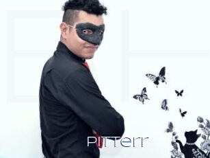 Pitterr Blue Hot