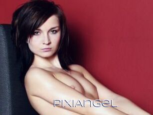 PixiAngel