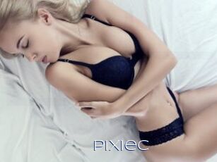 PixieC