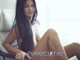 PixieCutie