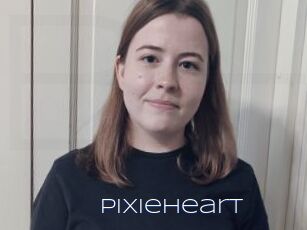 PixieHeart