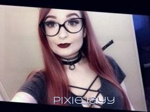 PixieJayy