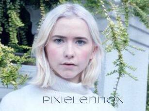 PixieLennox