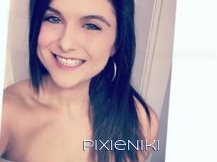 PixieNiki