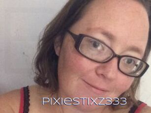 PixieStixz333