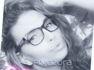 PixieZora