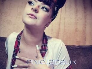 Pixiejadeuk